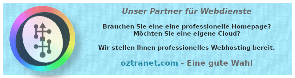 oztranet.com